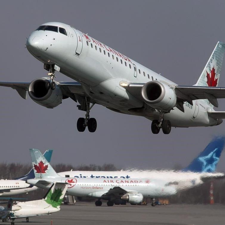 Halifax Stanfield Airport returns to the black in 2023 with $16-million net profit